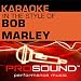 Bob Marley  Three Little Birds EP 