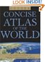 Concise Atlas of the World