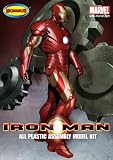 Iron Man Mark III Armor Model Kit