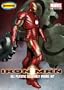 Iron Man Mark III Armor Model Kit