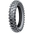 Michelin S12 XC Terrain Motorcycle Tire - 120/80-19 - Rear