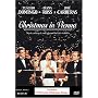 Christmas in Vienna / Diana Ross, Placido Domingo, Jose Carreras, Vienna Symphony Orchestra