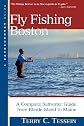 Fly Fishing Boston: A Complete Saltwater Guide from Rhode Island to Maine (Backcountry Guides)