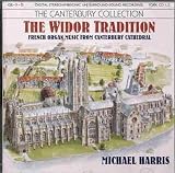 The Widor Tradition [UK-Import] - 