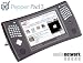 Computer Hardware : Pepper Pad 3 - Web Tablet, Schwarz