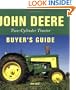 John Deere Two-Cylinder Tractor Buyer's Guide