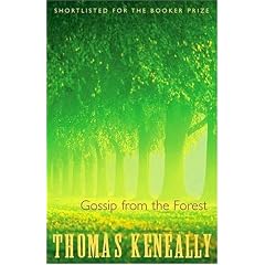 Gossip From the Forest