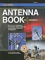 The ARRL Antenna Book: The Ultimate Reference for Amateur Radio Antennas, Transmission Lines And Propagation (Arrl Antenna Book)