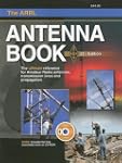 The ARRL Antenna Book [With CDROM]