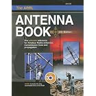 The ARRL Antenna Book: The Ultimate Reference for Amateur Radio Antennas, Transmission... by  L. B. Cebik, Dave Hallidy, Dick Jansson, and Roy Lewallen
