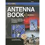 The ARRL Antenna Book with CDROM (ARRL Antenna Book)