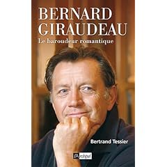 Bernard Giraudeau, le baroudeur romantique
