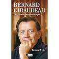 Bernard Giraudeau, le baroudeur romantique