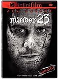 The Number 23 (Unrated Infinifilm Edition) [DVD]