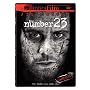 The Number 23 (Unrated Infinifilm Edition)