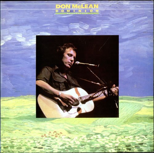 Don Mclean - Solo Disc 2 - Zortam Music