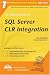 Book cover of The Rational Guide to SQL Server CLR Integration (Rational Guides).