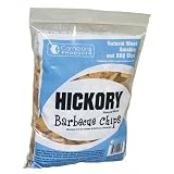 Cameron's Products Smoke 'n Fold Barbeque Chips, Hickory