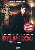 dylan dog - il film (Dvd) Italian Import