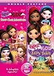 Bratz: Kidz Sleep-Over & Kidz Fairy Tales