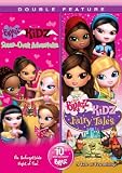 Bratz: Kidz Sleep-Over & Kidz Fairy Tales