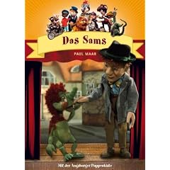 Augsburger Puppenkiste - Das Sams