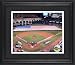 Houston Astros Minute Maid Park 2005 World Series Framed Unsigned 8x10 Photograph