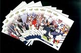 2007 Score New England Patriots Team Set of 12 cards - Includes Tom Brady, Randy Moss, Laurence Maroney and more -Shipped In Protective Storage Box! 2007 Score New England Patriots Team Set of 12 cards - Includes Tom Brady, Randy Moss, Laurence Maroney and more -Shipped In Protective Storage Box!