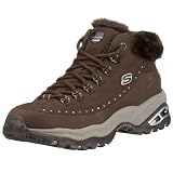 Skechers Premium 11490 BBK, Damen Sneaker