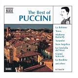 Puccini : The Best Of Puccini