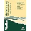 Walks Western Isles (Hallewell Pocket Walking Guides)