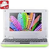 NEW 2015 7 inch 789 PC MID Android 4.4 Notebook WM8880 Dual Core 1.5GHz WVGA Screen 4GB ROM Camera WiFi Ethernet HDMI