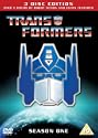 Transformers Season