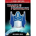 Transformers - Season 1 [DVD]