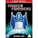 Transformers Season 1 - Re-Release [DVD] [1984]