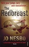 Cover of The Redbreast by Jo Nesbo 0099478544