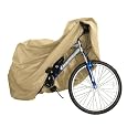 Weather Wrap Bicycle Covers