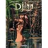 Djinn, Tome 8 : Fi�vres