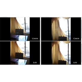 B+W Clear UV Haze with Multi-Resistant Coating (010M)