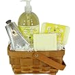 L'Epi de Provence Bath Luxury Spa Gift Basket