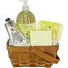 L'Epi de Provence Bath Luxury Spa Gift Basket