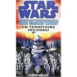 Star Wars The Clone Wars 