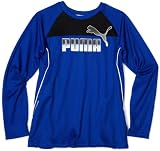 Puma - Kids Boys 8-20 No.1 Logo Performance Tee