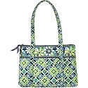 VERA BRADLEY LITTLE BETSY /DAISY DAISY (2008)
