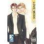 Love Mode: v. 11