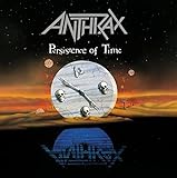 Persistence of Time Persistence of Time