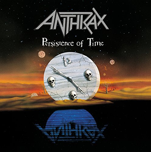 ANTHRAX - Madhouse The Very Best of Anthrax - Zortam Music