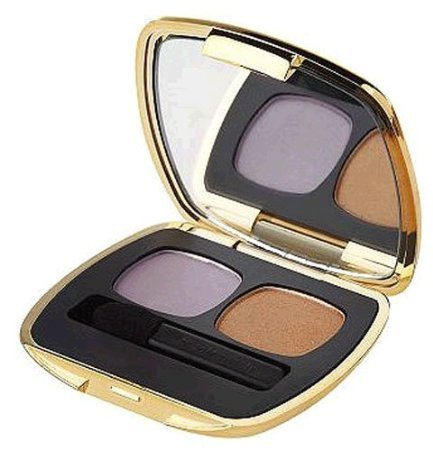 BareMinerals Ready Phenomenon Eye Shadow Duo Azure Iris and Golden Iris