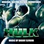 Hulk (Original Motion Picture Soundtrack)