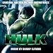 The Hulk Ost